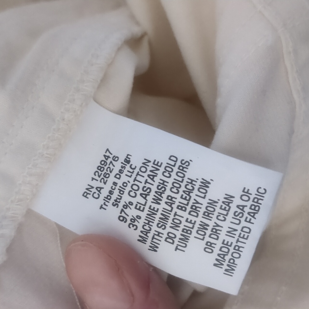 Nili Lotan pants - Picture 8 of 8